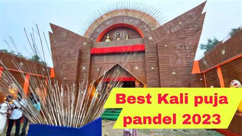 Kolkata Top Kali Puja Explore Kali Puja Pandel Kali Puja Pandel