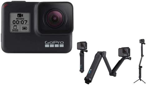 15 Best GoPro Hero 8 Black Accessories to Buy [2020] | Beebom