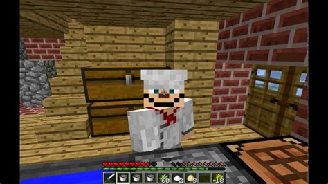 Especial Cocinando en Minecraft dia de mi Cumpleaños xd YouTube