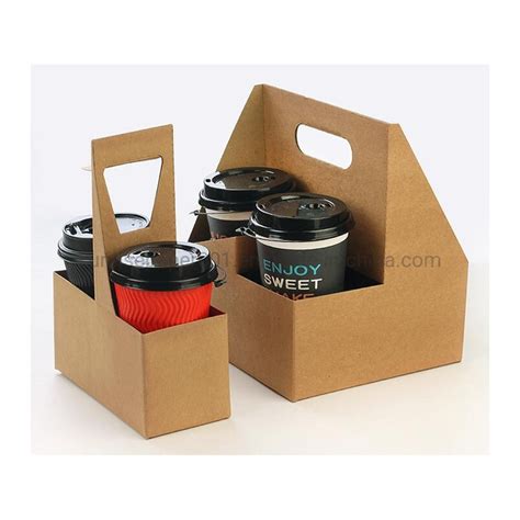 190 330 Usage Cup Food Package Food Grade PE Coated Kraft Paper