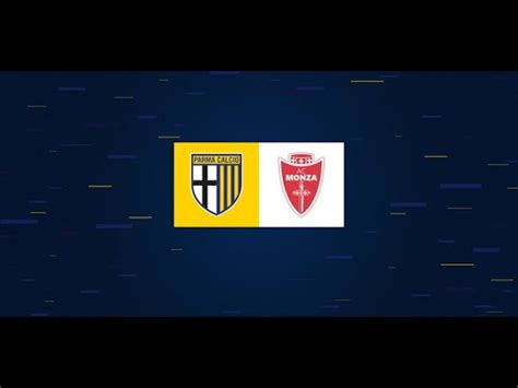 PRIMAVERA 2 SEMIFINALE PLAY OFF PARMA MONZA DIRETTA STREAMING