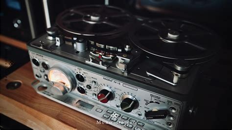 Nagra Iv S M S Ultimate High Fidelity