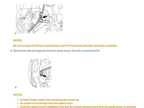 ABS Brakes Activating?: It Felt Like a Mouse Was Running Under My ...