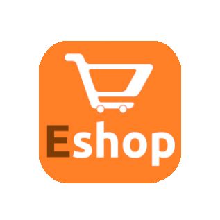 Eshop