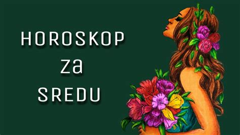 HOROSKOP za SREDU 03 mart 2021 godine Rak je željan PAŽNJE Vagu