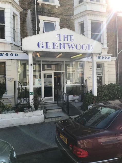 The Glenwood Hotel Margate Updated Prices 2024