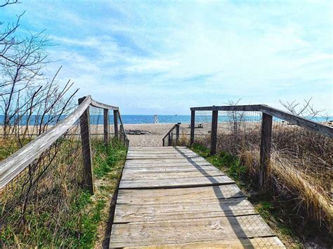 Hammonasset Beach State Park The Complete Guide