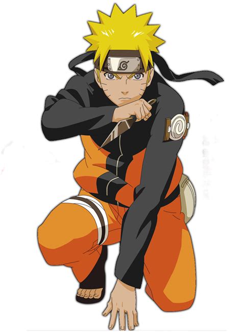 Naruto Shippuden Png Download Image