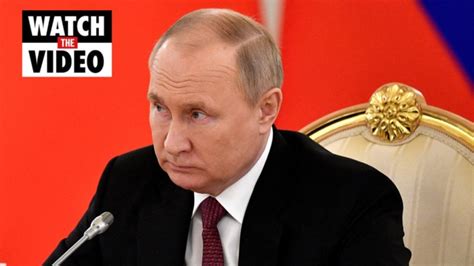 How Vladimir Putin Survived Five Assassination Attempts News Au