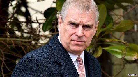 Us Judge Strikes Out Prince Andrew Sex Claims Bbc News