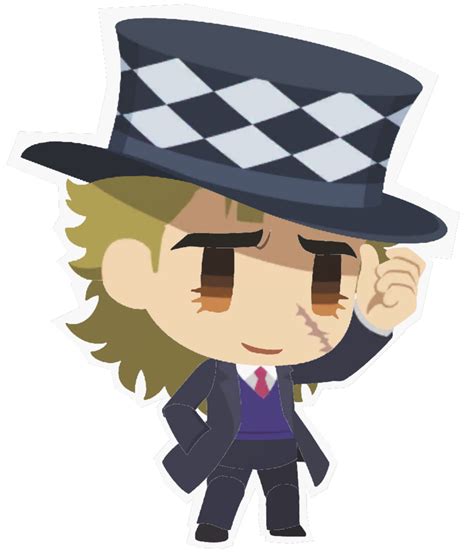 Fileppp Speedwagon Winpng Jojos Bizarre Encyclopedia Jojo Wiki