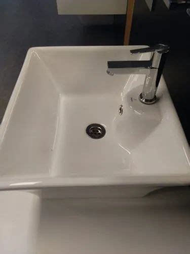 Jaquar Ceramic Table Top Basin For Bathroom At Rs 5290 In Bengaluru