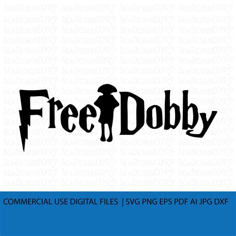 Free Dobby Sock Svg Free Elf Sock Svg Elf Svg Dobby Svg Etsy