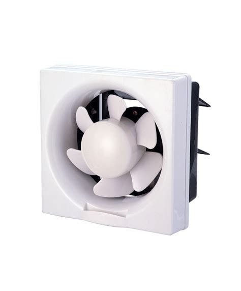 Wall Mount Exhaust Fan - HAE18 Series | IMASU