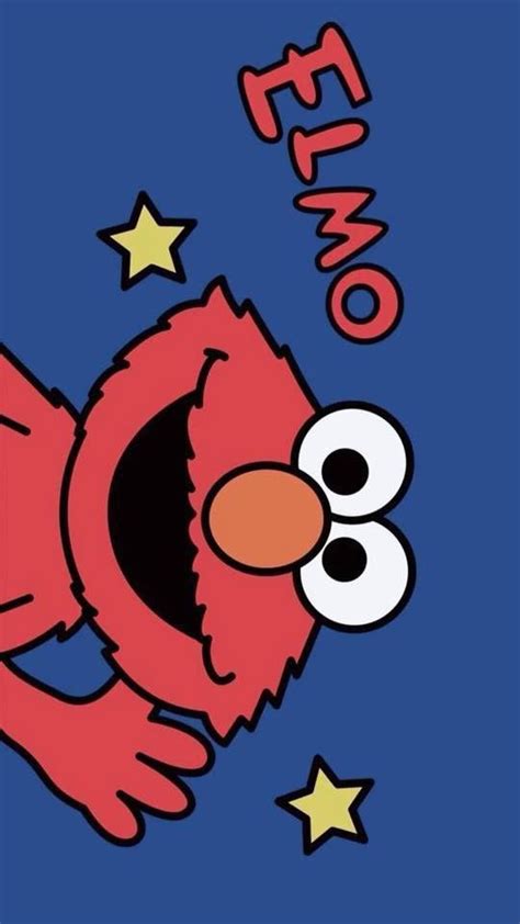 Elmo Wallpapers Artofit