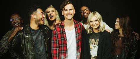 Jesus Culture Band