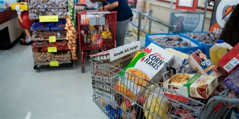 Hurricane Preparedness Food List Ideas What Food To Buy To Prepare