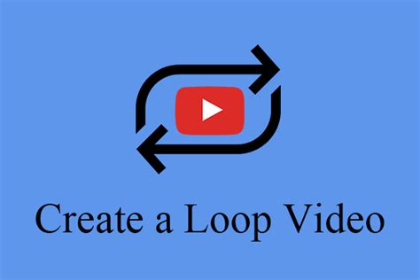 How to Create a Loop Video on Different Devices/Platforms?