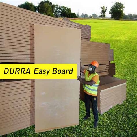 Icc Durra Standard Dry Wall Panel