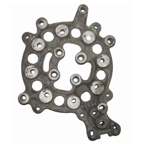 ms base plate  industrial   price   delhi id