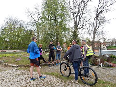 Ein Radweg Viele Elfmeter Adfc Th Ringen