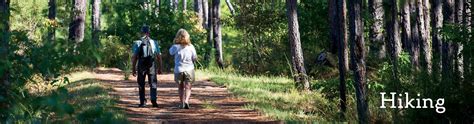 Lake Martin Hiking Challenge | Lake Martin