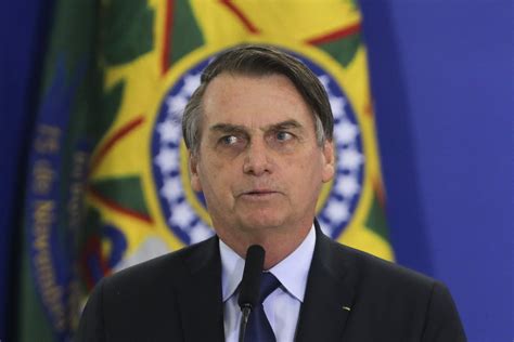 Em Viagem à China Bolsonaro Vai Decidir Se Brasil Entra Na Rota Da Seda