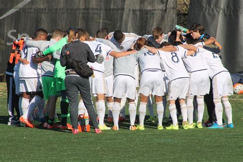 Philadelphia Union Academy U18 U16 Opponents For Playoffs Revealed