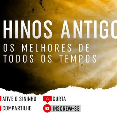 LOUVORES ANTIGOS MAIORES SUCESSOS Pregadores Legacy Podcast On