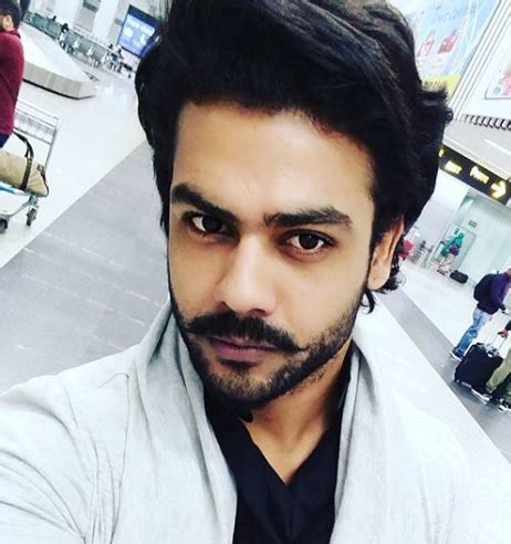 Vishal Aditya Singh Age Height Biography Wiki Wife TV Serials