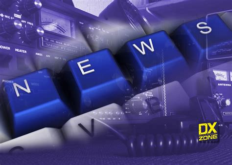 Amateur Radio News 50 2018