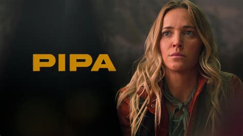 “pipa” La Apuesta De Netflix Por Hacer Un Western Argentino Infobae