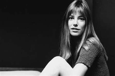 Adiós a la actriz y cantante Jane Birkin la musa eterna del arte francés