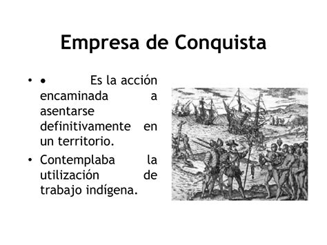 Descubrimiento Y Conquista De America Ppt