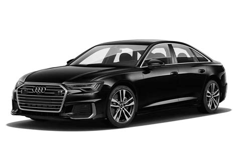 Colors of the Audi A6 for 2022 | Audi El Paso