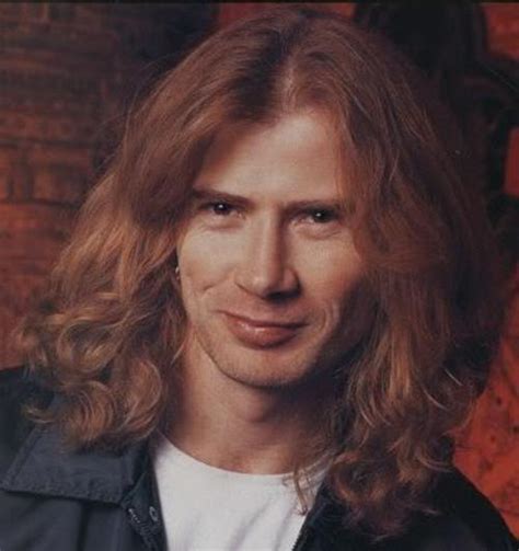 Dave Mustaine Megadeth Photo 29128831 Fanpop