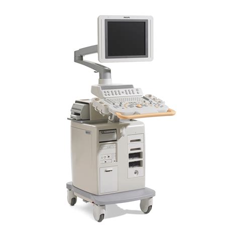 Philips Hd11xe Ultrasound Global Med Systems