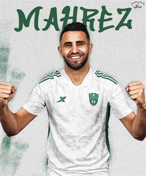 Alg Rie Football M Dia On Twitter Riyad Mahrez X Ryad Boudebouz