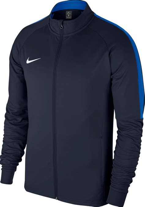 Jacket Nike Y NK DRY ACDMY18 TRK JKT K Top4Fitness