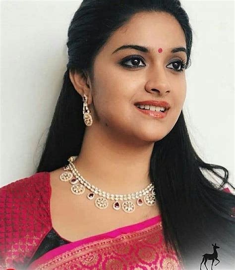 Pin On Keerthi Suresh