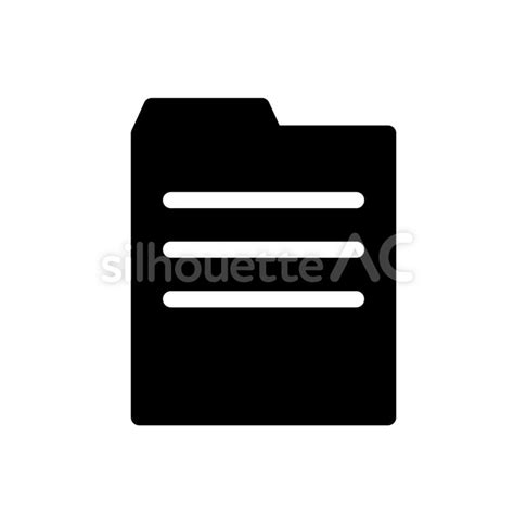 Library card 150744 - Free Download - silhouetteAC