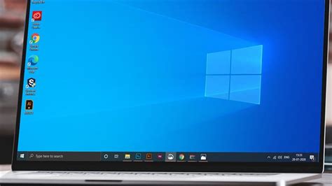 Mất biểu tượng trên thanh Taskbar của Windows 10 phải làm sao? Bạn xem