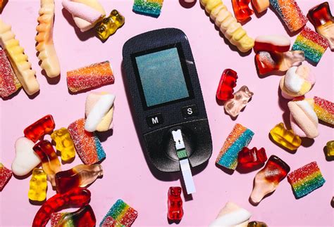 Lo Que Debes Saber Acerca De La Diabetes Tipo 1 En Niños Y Adolescentes