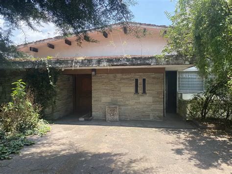 Casa En Venta En Fuente Del Pescador Lomas De Tecamachalco