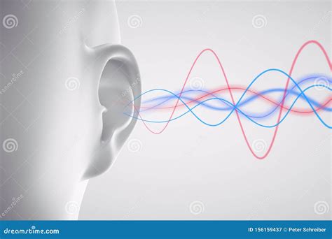 Hearing Sound Waves