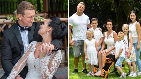 Woman Whose Husband Left Her After She Was Paralyzed Finds New Love With Personal Trainer Goalcast