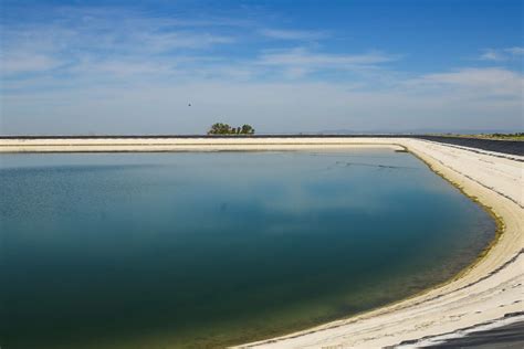 La Oxigenación De Aguas De Riego En La Agricultura De Regadío Es Clave