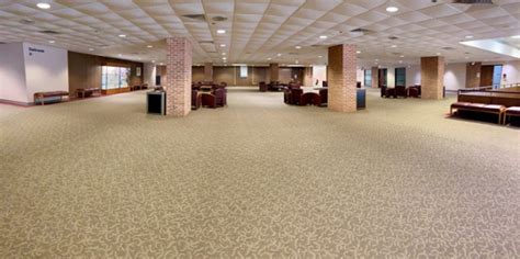 Available Spaces | Student Center | SIU