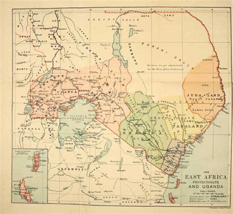 How Did Kenya Gain Independence? | History Hit