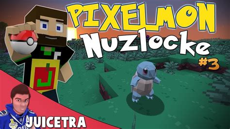 Minecraft Pixelmon Nuzlocke Rest In Piece Episode Youtube